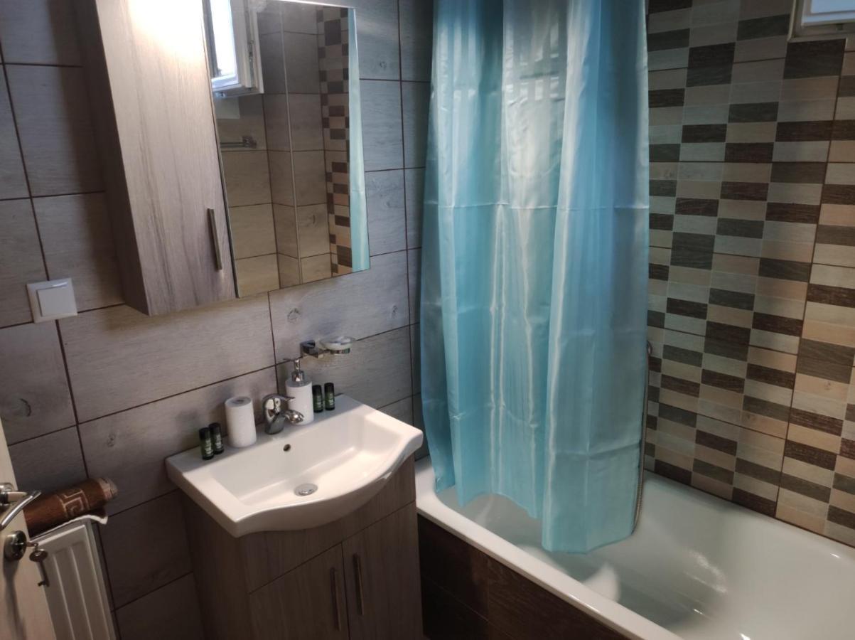Avellana Luxury Suites Leptokarya (Pieria) Exterior foto