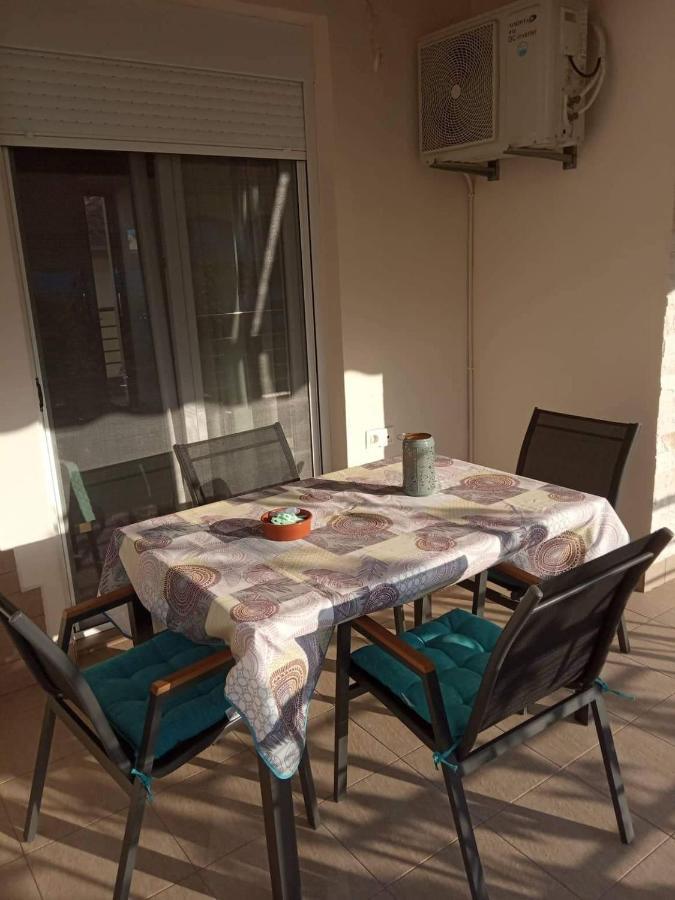 Avellana Luxury Suites Leptokarya (Pieria) Exterior foto